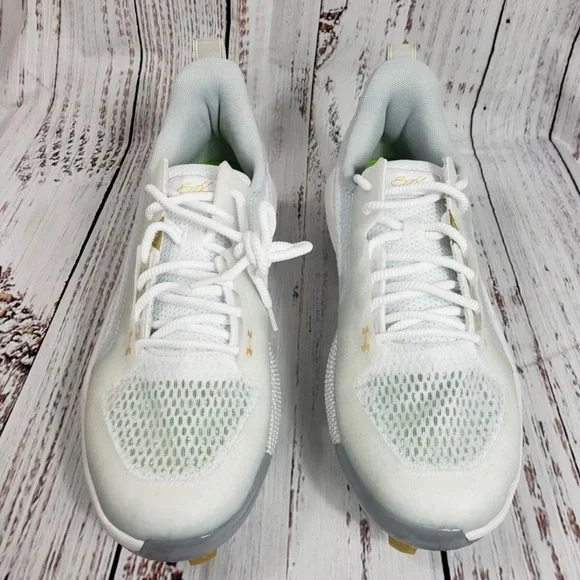 Under Armour | Shoes | Under Armour Harper 6 Elite Tpu  display picture 2